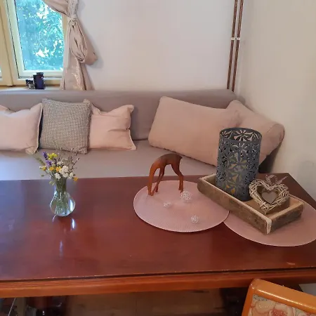 Axtburg Apartment Berbaltavar