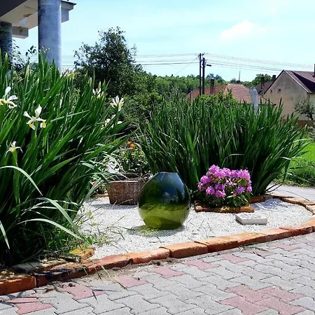 Apartman Axtburg