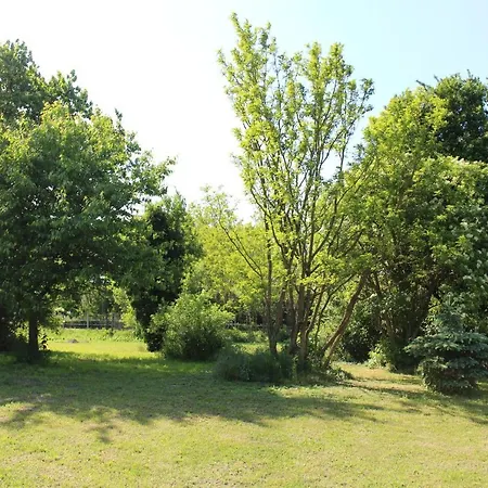 Apartment Axtburg Berbaltavar