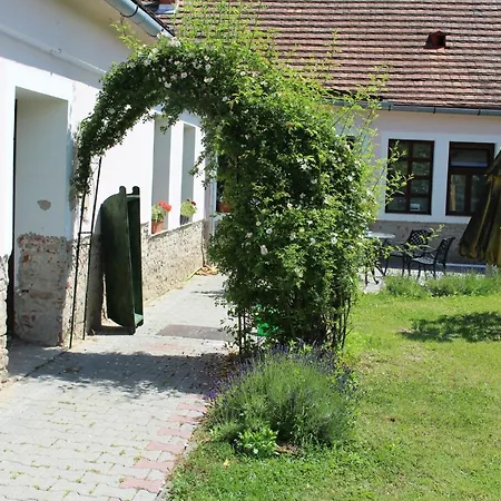 Apartment Axtburg