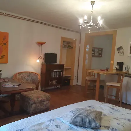 Apartment Axtburg *
