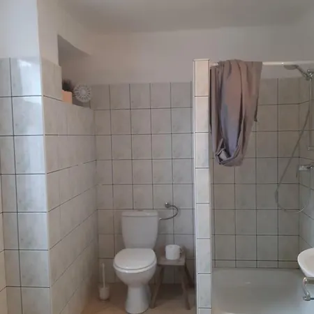Apartment Axtburg