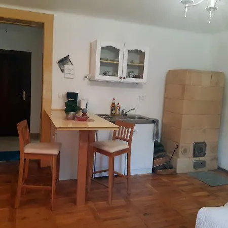 Axtburg Apartment Berbaltavar